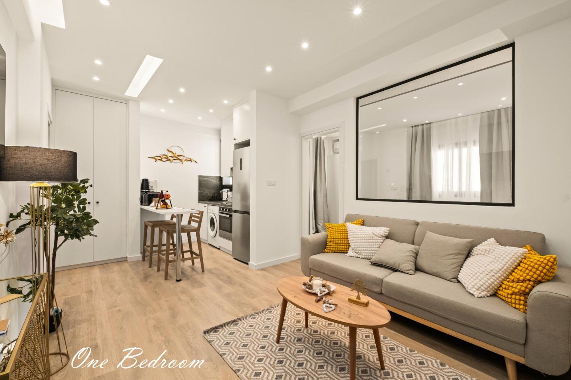Lazuli Hermes Apartments Larnaca Exteriör bild