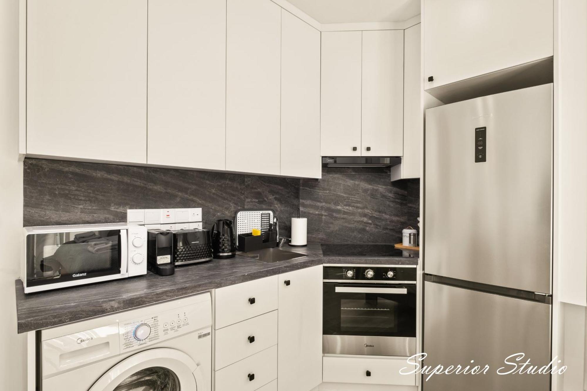 Lazuli Hermes Apartments Larnaca Exteriör bild