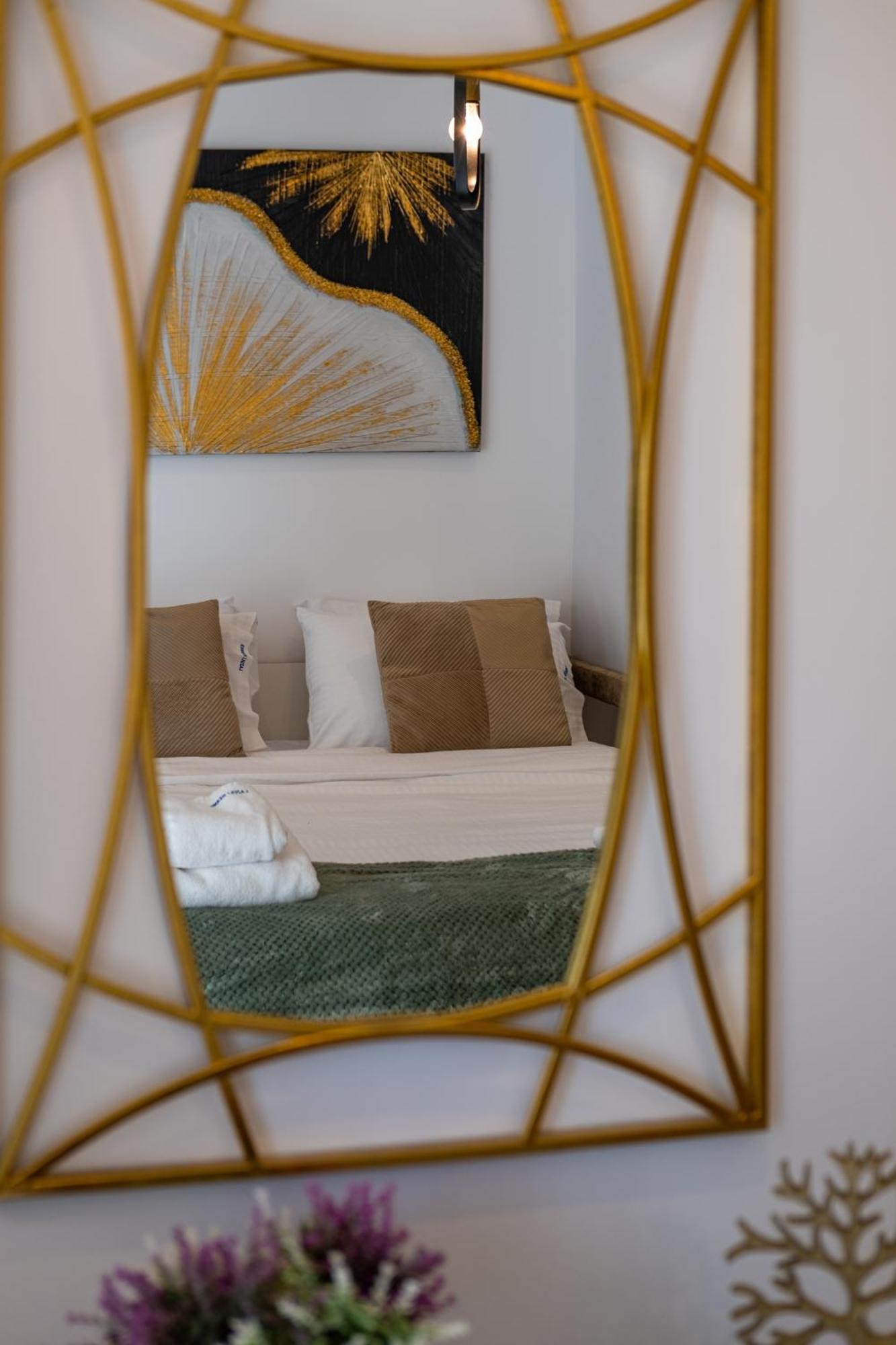 Lazuli Hermes Apartments Larnaca Exteriör bild
