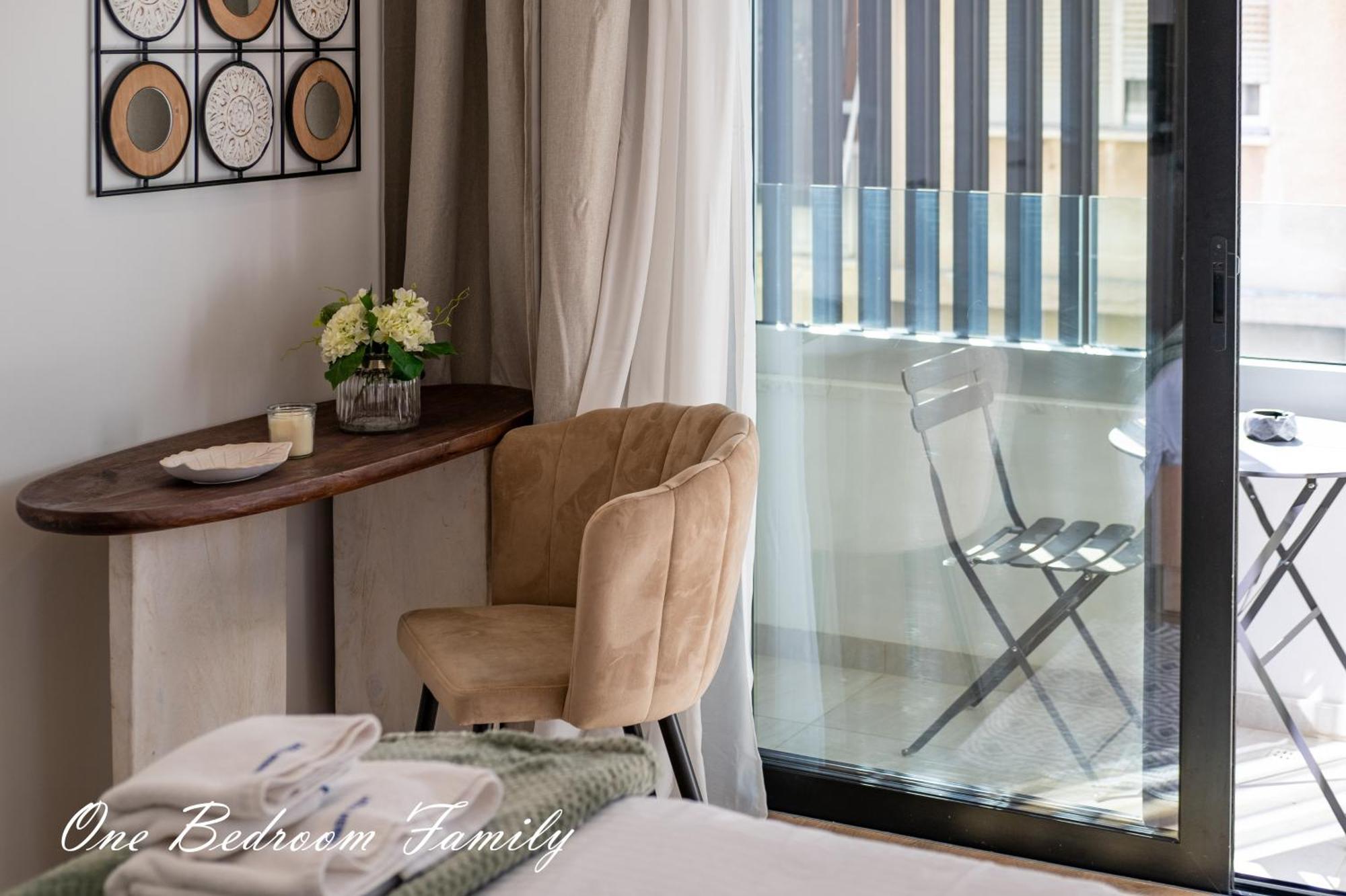 Lazuli Hermes Apartments Larnaca Exteriör bild