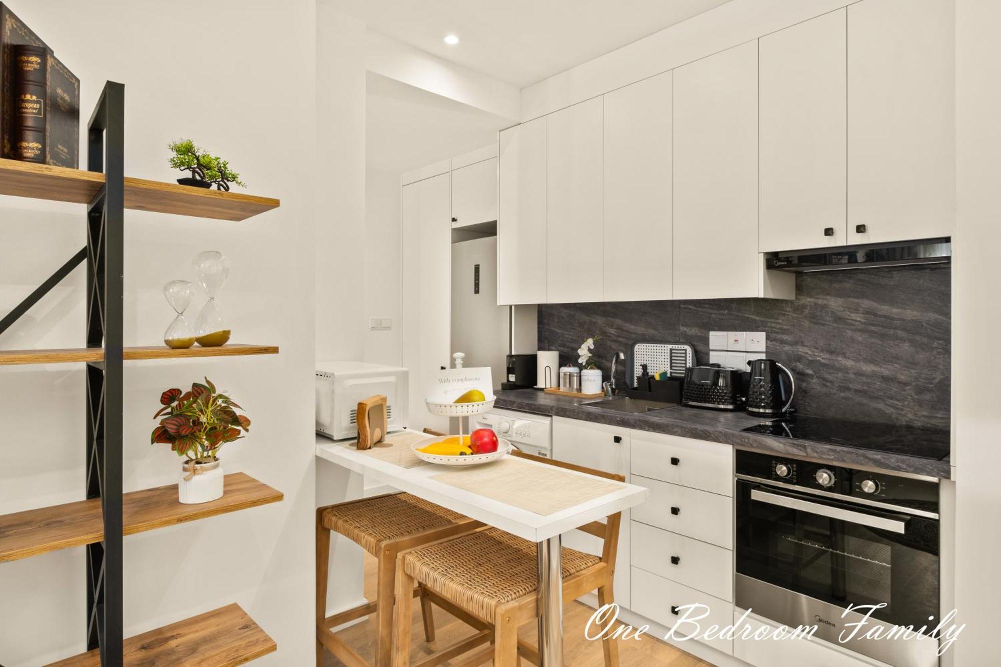 Lazuli Hermes Apartments Larnaca Exteriör bild