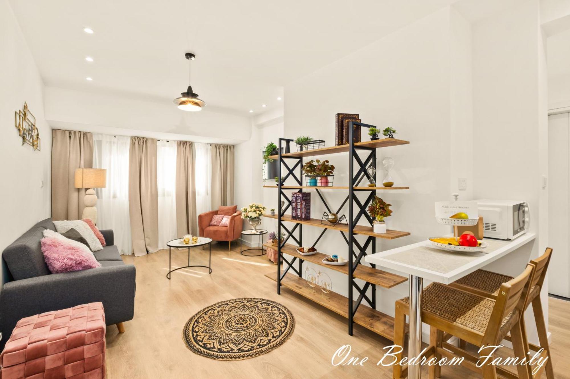 Lazuli Hermes Apartments Larnaca Exteriör bild